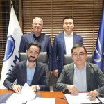 حضور نامیک در نخستین نمایشگاه شهرایران